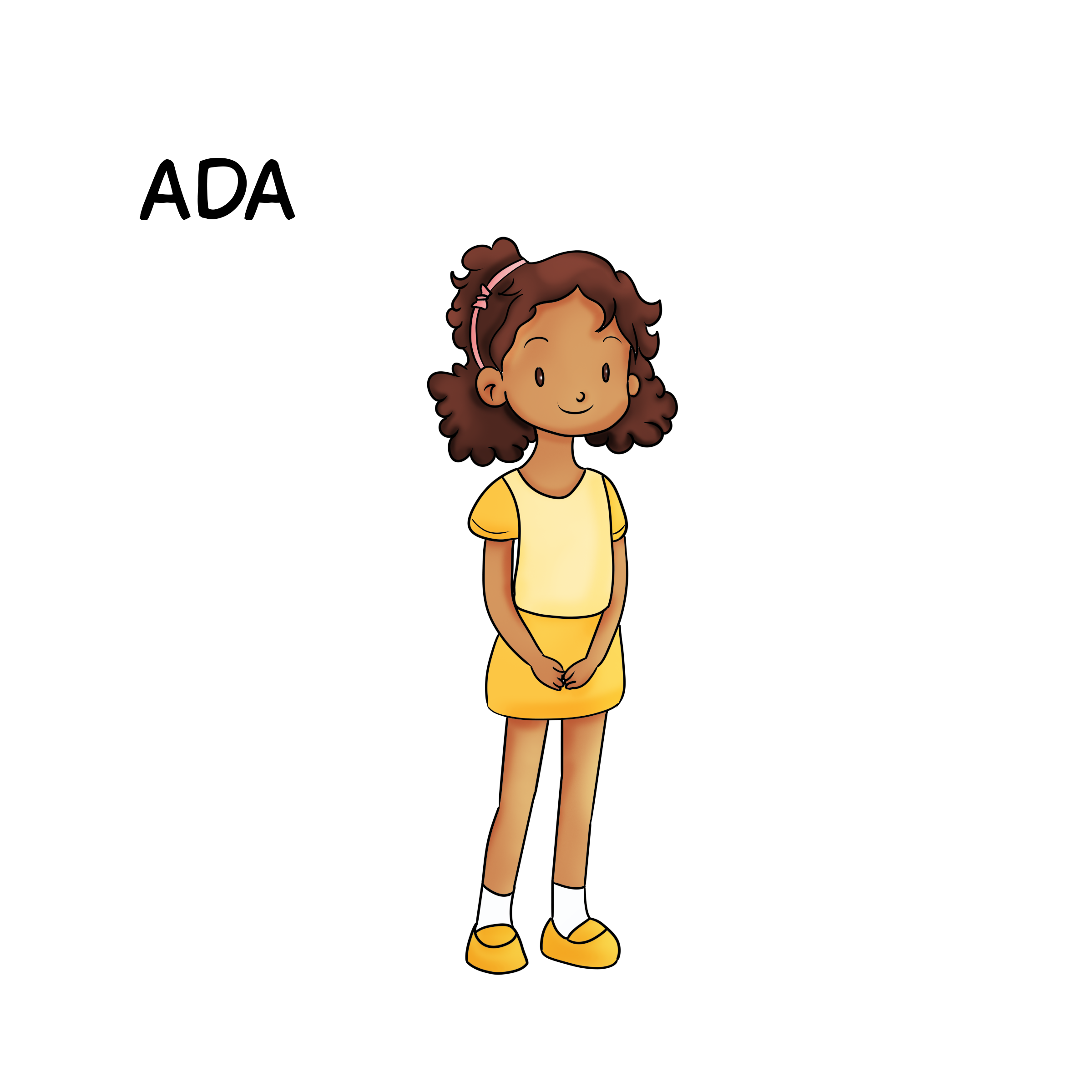 Ada
