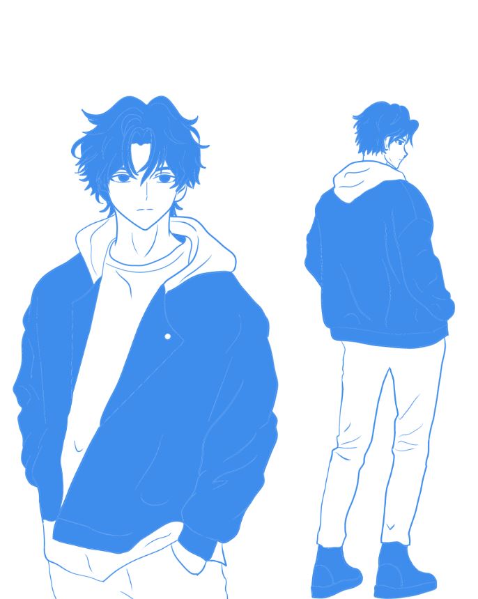 Ethan