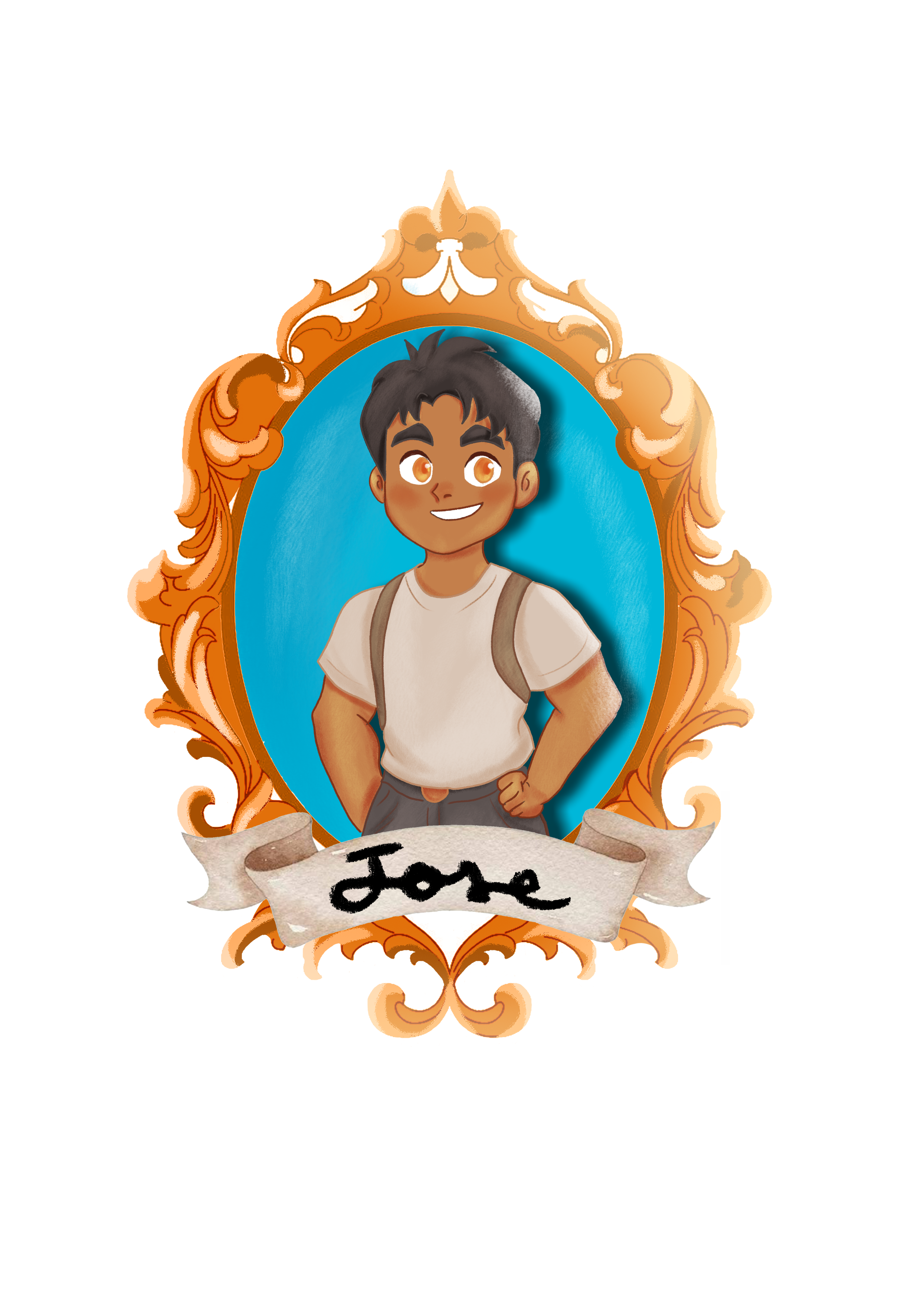 Jose