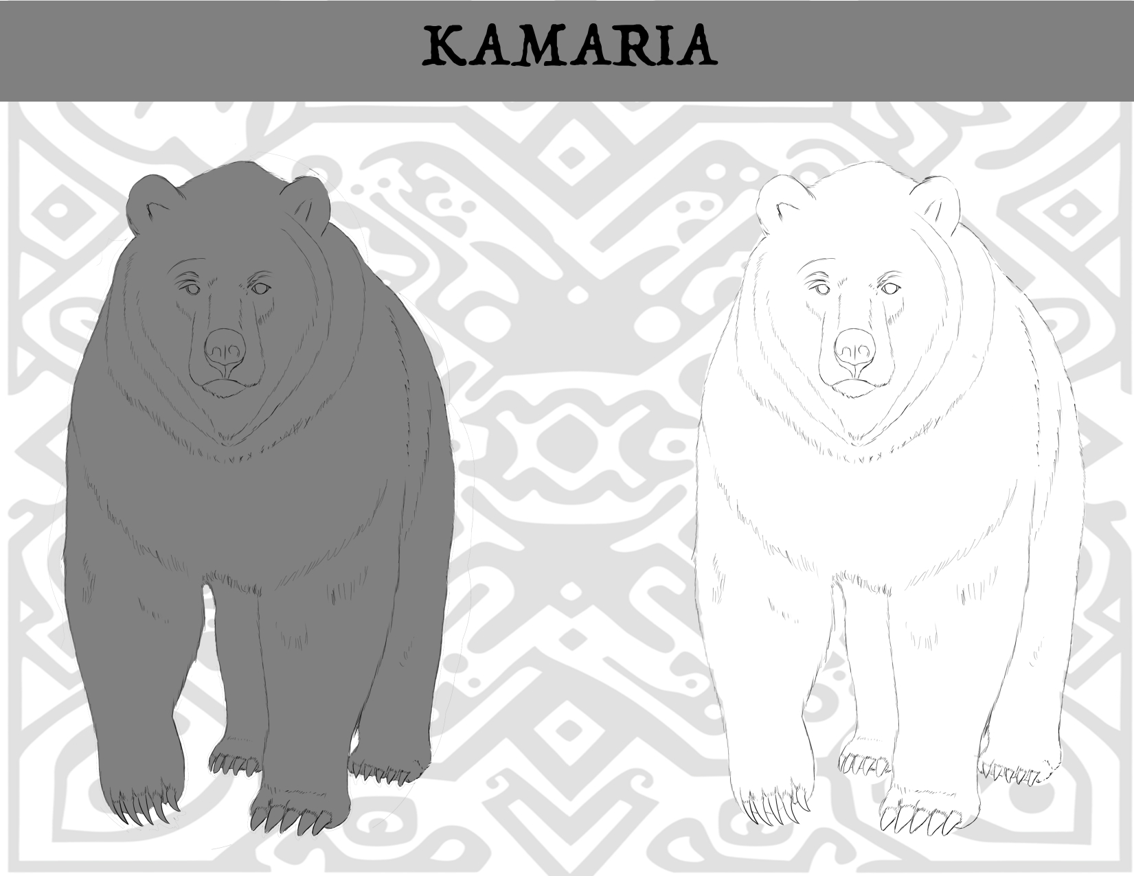 Kamaria