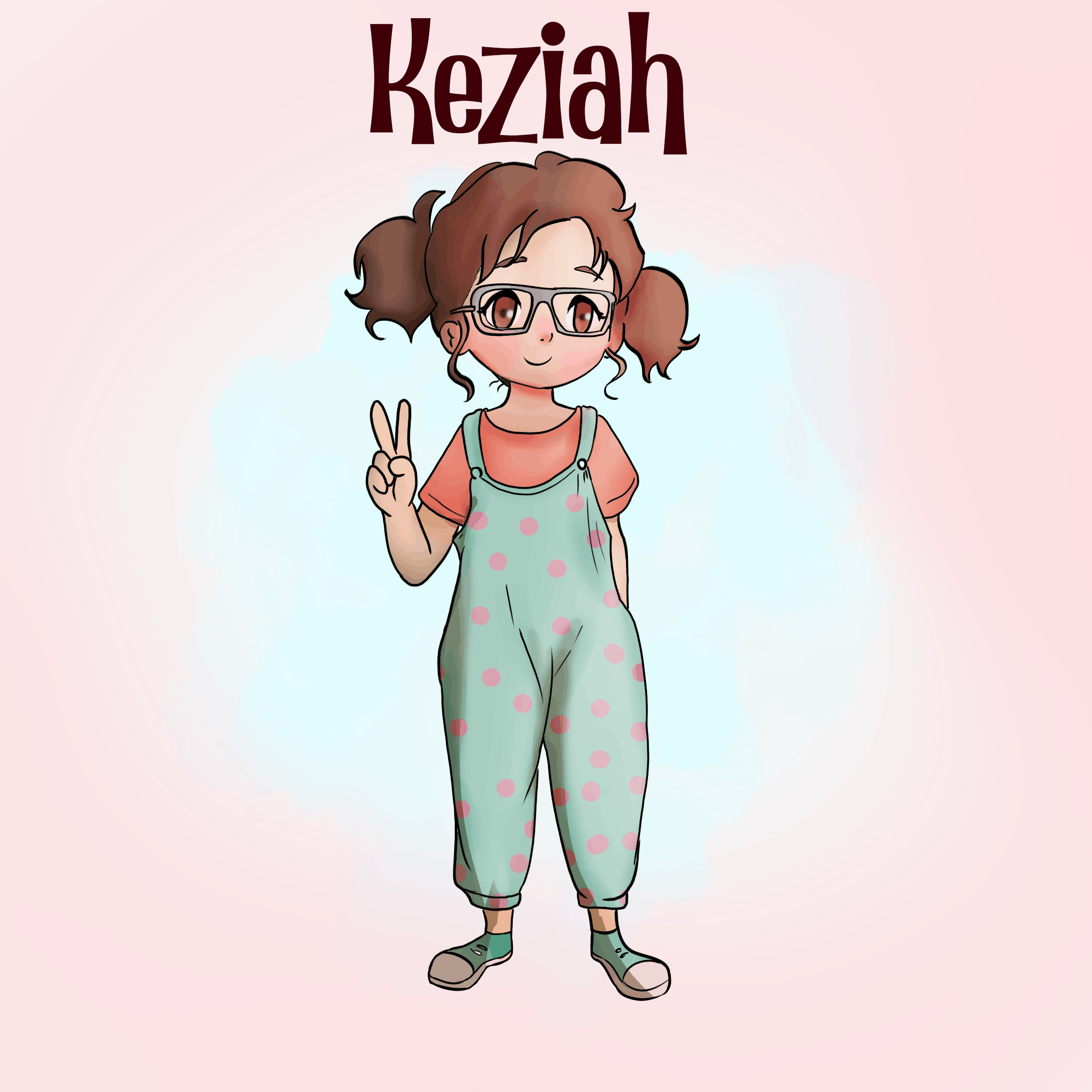 Keziah