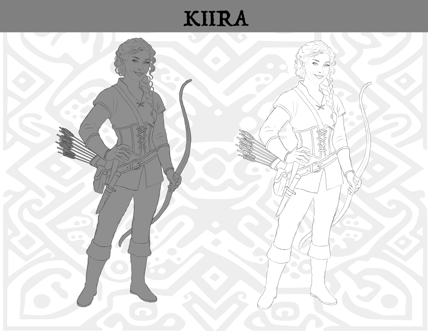 Kiira