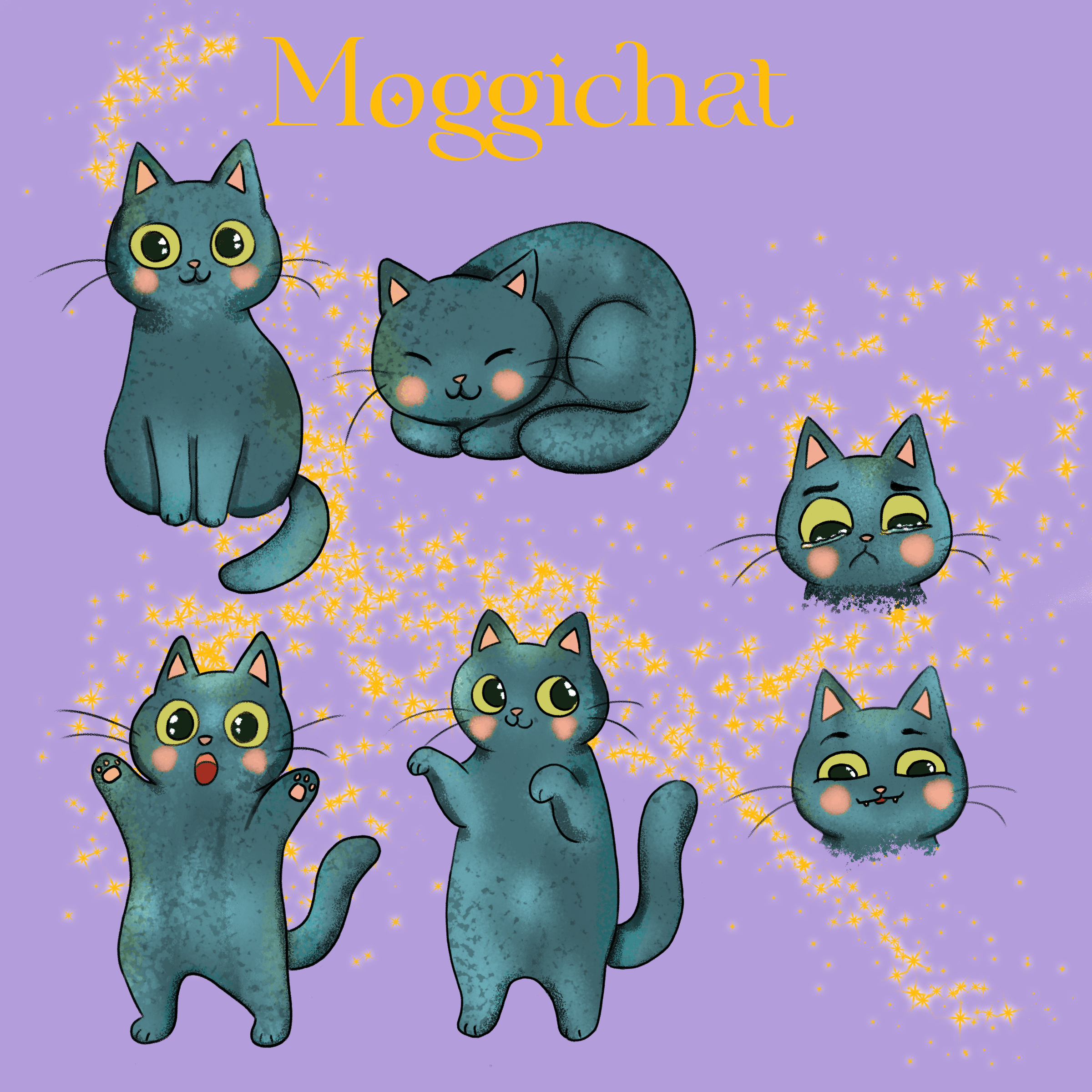 Moggichat