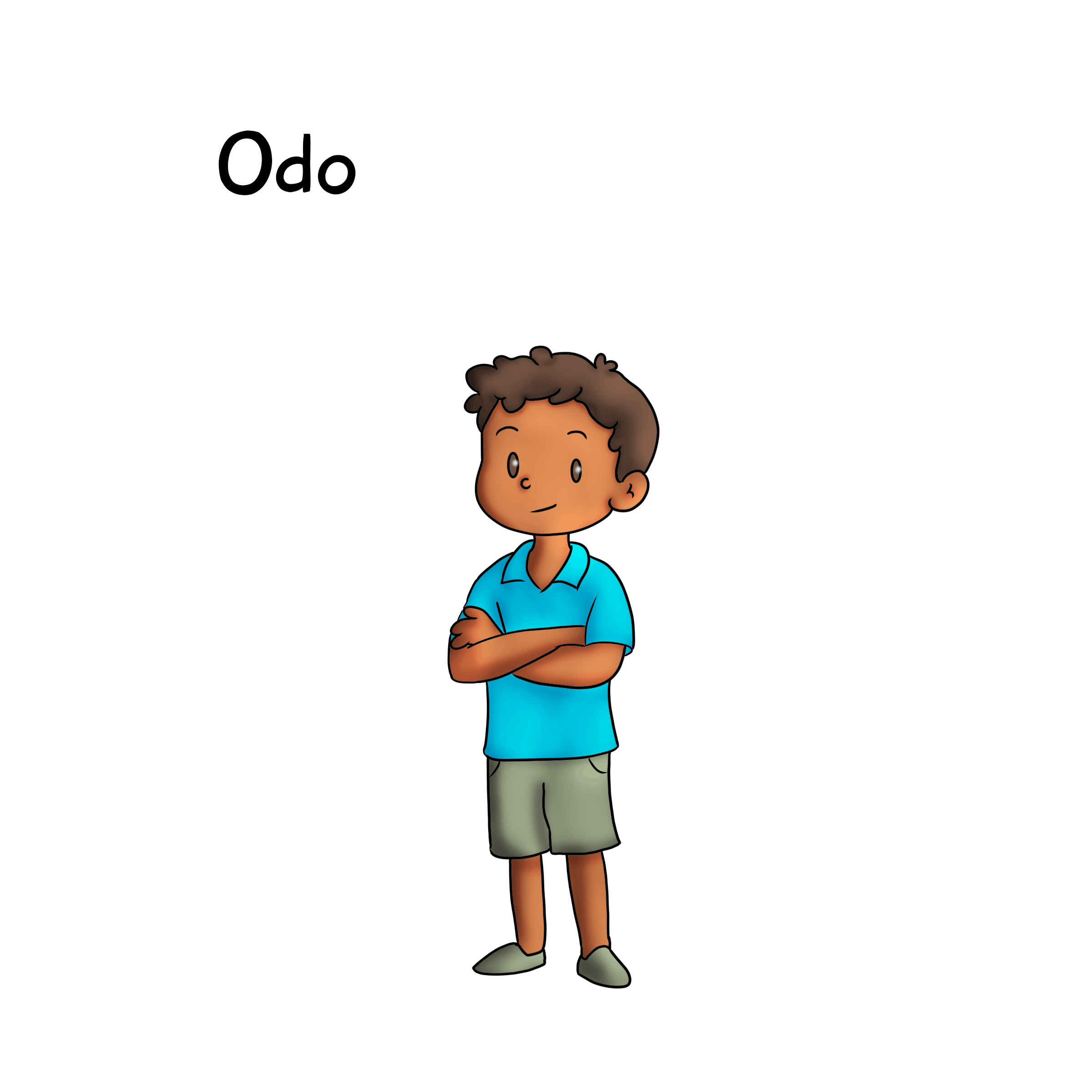 Odo