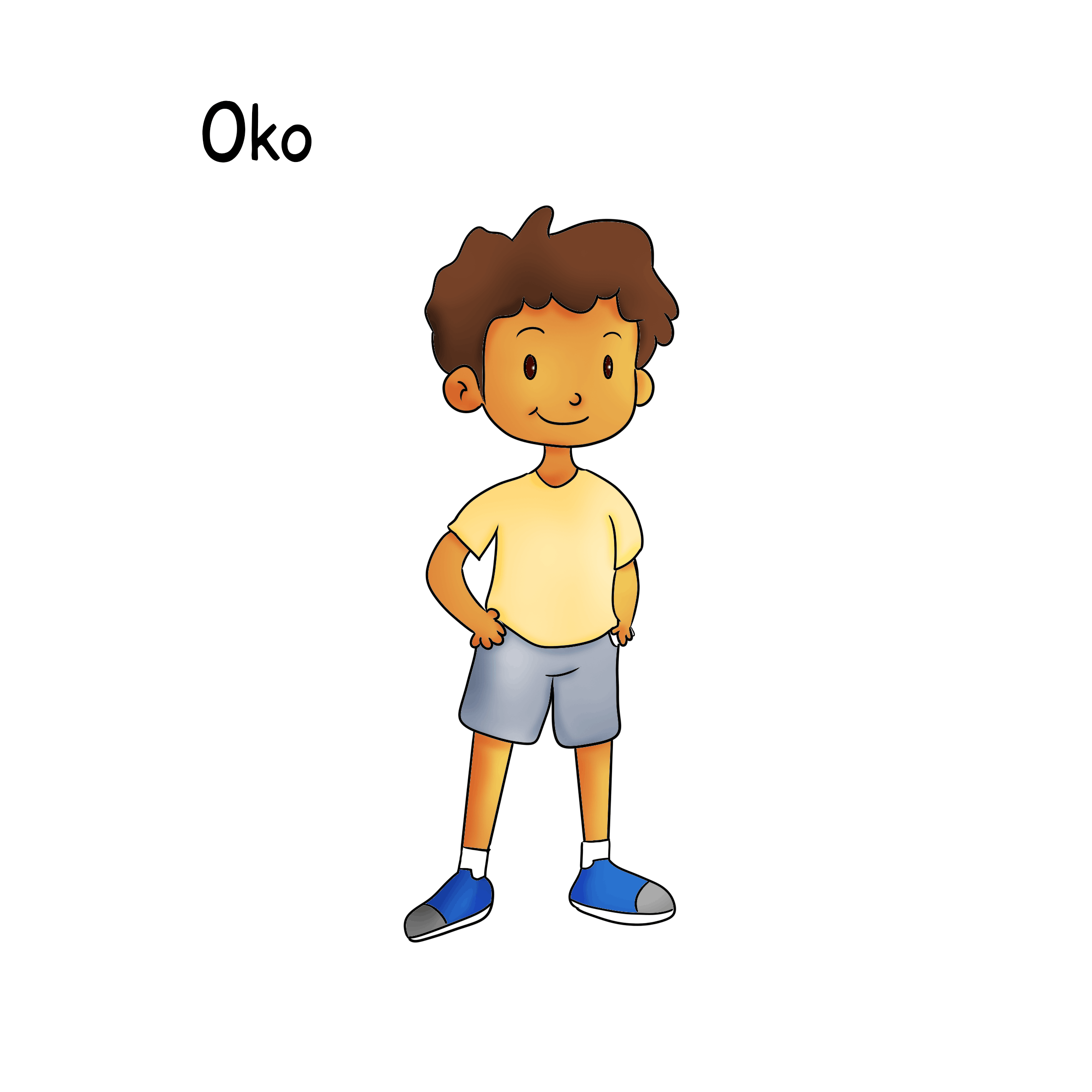 Oko