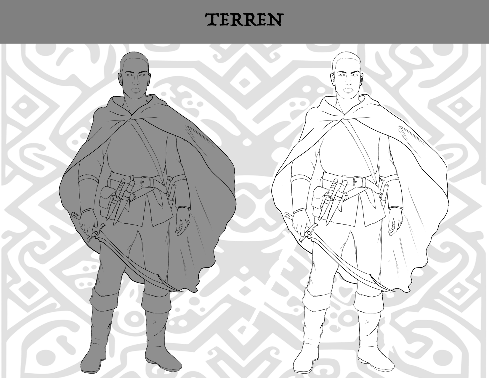 Terren
