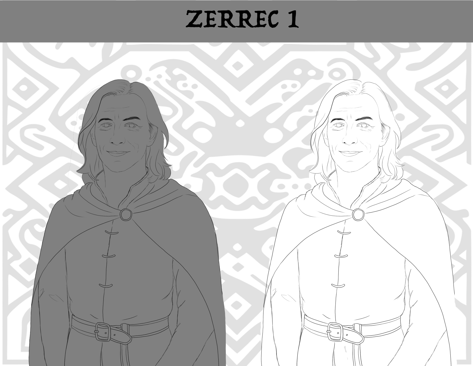 Zerrec 1